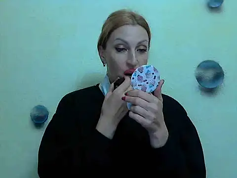 Snapshot of Jillian_Pattie chatting on 01.13.25 Jillian Pattie online show from 01.13.25