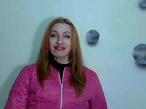 Snapshot of Jillian_Pattie chatting on 02.18.25 Jillian Pattie online show from 02.18.25