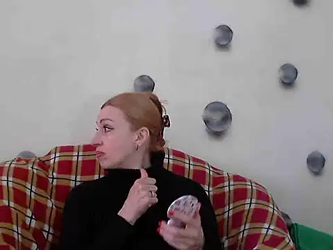 Snapshot of Jillian_Pattie chatting on 03.06.25 Jillian Pattie online show from 03.06.25
