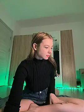 freiiaflower online show from 03.06.25