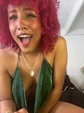 Snapshot of Kasandralopez chatting on 01.30.25 Kasandralopez online show from 01.30.25