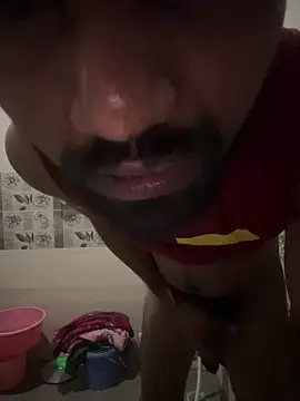 rajasexy881801 online show from 12.15.25