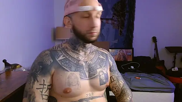 bobbybacala91 online show from 07.05.26