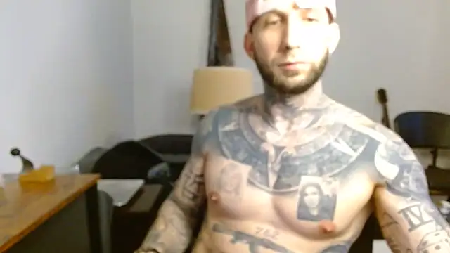 bobbybacala91 online show from 07.06.26