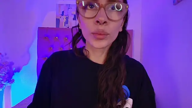 Katy Van online show from 09.29.25