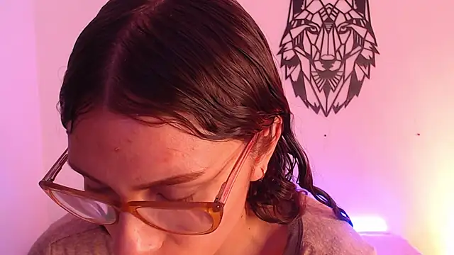 Katy Van online show from 10.02.25