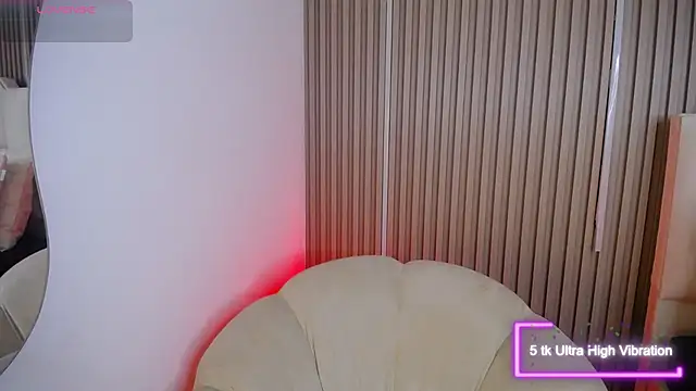 Katy Van online show from 04.10.26