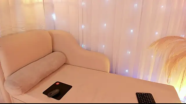 anniesweet02 online show from 09.21.25