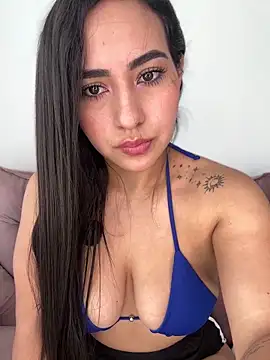 anniesweet02 online show from 11.07.25