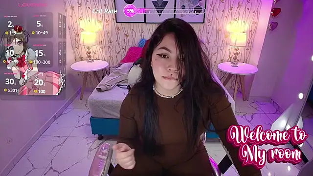 Snapshot of Isa_reel chatting on 01.28.25 Isa reel online show from 01.28.25