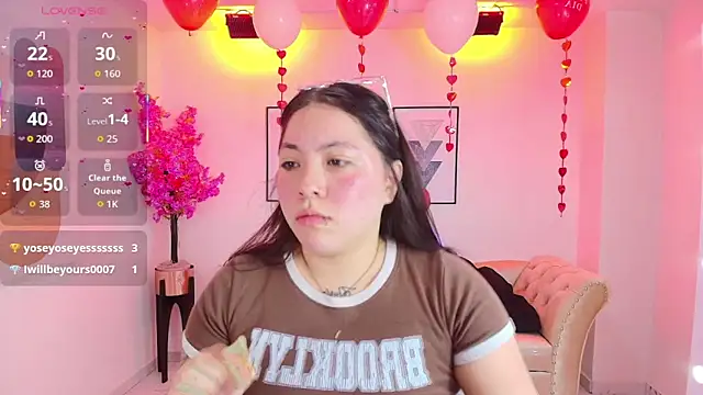 Isa reel online show from 02.12.26