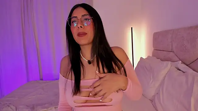 tina olsen07 online show from 04.12.26