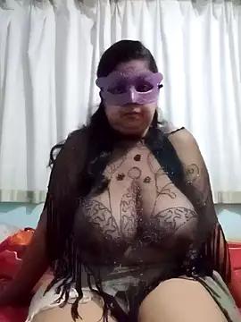 Snapshot of nethulak chatting on 02.08.25 nethulak online show from 02.08.25