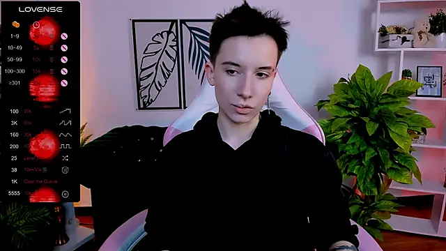  Rein ramm online show from 01.31.25