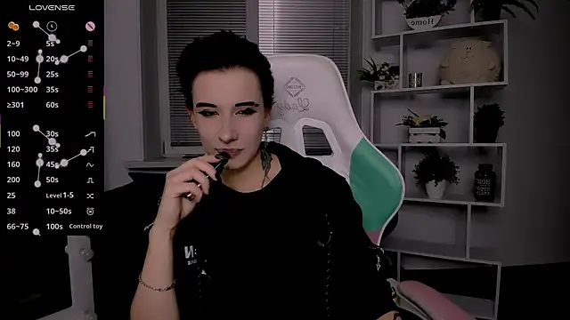  Rein ramm online show from 10.25.25