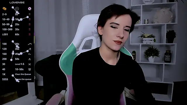  Rein ramm online show from 11.13.25