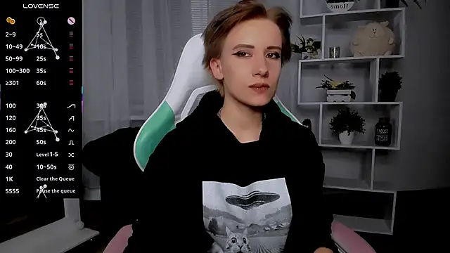  Rein ramm online show from 11.20.25