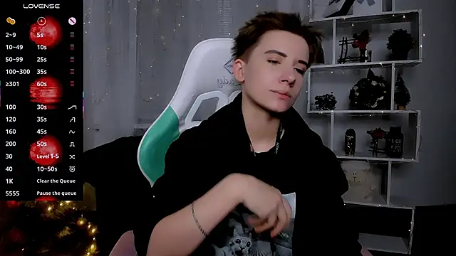  Rein ramm online show from 12.22.25