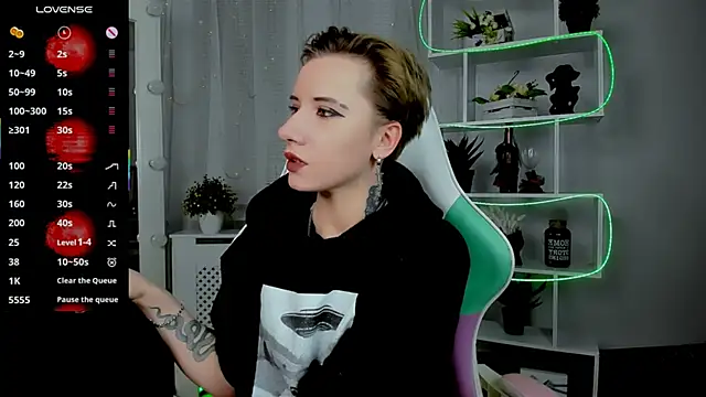  Rein ramm online show from 02.17.26