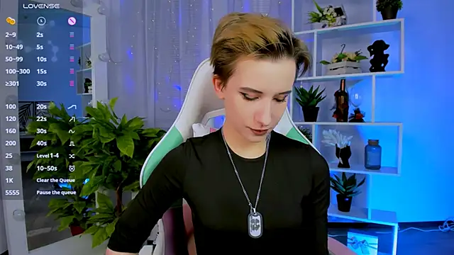  Rein ramm online show from 02.21.26