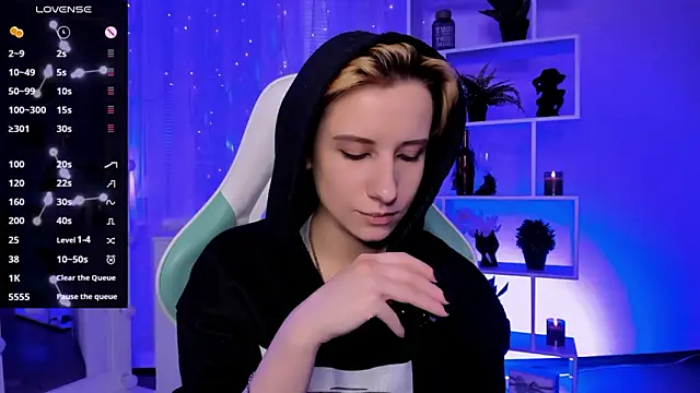 Snapshot of _Rein_ramm chatting on 03.16.26 Rein ramm online show from 03.16.26