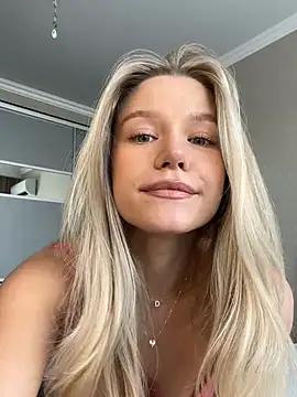 JessIsLove online show from 03.07.25