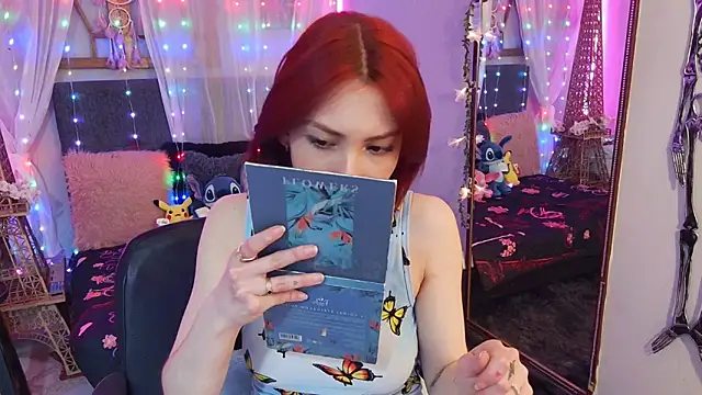 laura olssen online show from 02.28.25