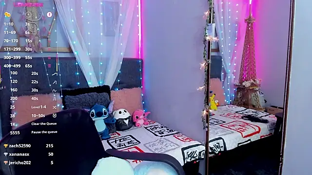 laura olssen online show from 03.19.25