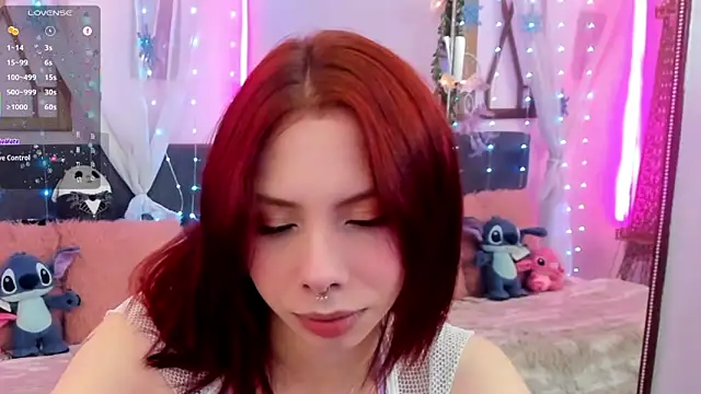 laura olssen online show from 01.07.26