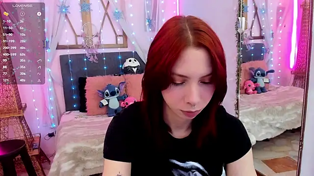 laura olssen online show from 01.08.26