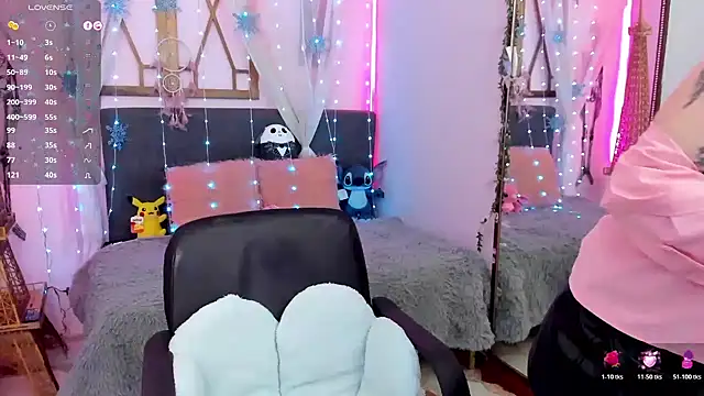 laura olssen online show from 02.17.26