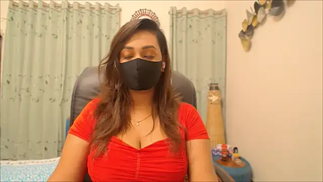 OH-Monica online show from 12.14.25