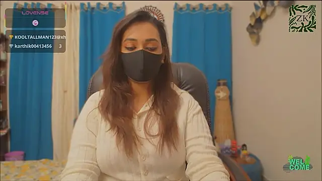 OH-Monica online show from 01.11.26