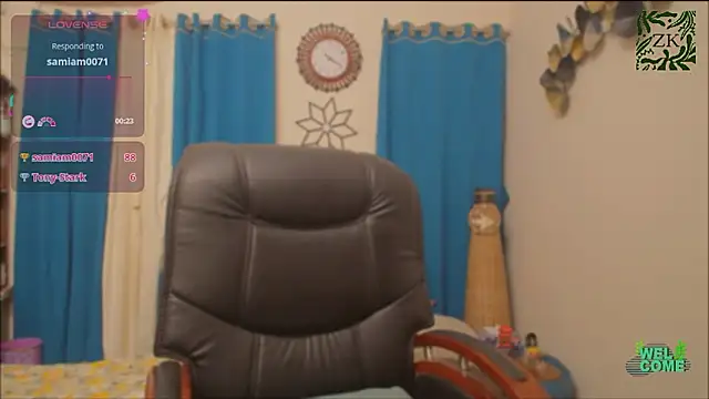 OH-Monica online show from 01.13.26