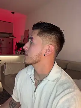 Snapshot of Chriskyle_ chatting on 03.12.25 Chriskyle  online show from 03.12.25