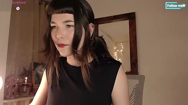 CherryBlossom    online show from 12.05.25