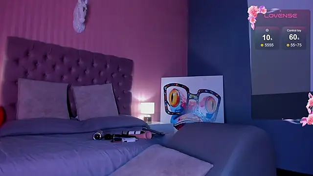 Martina Haley online show from 01.26.25