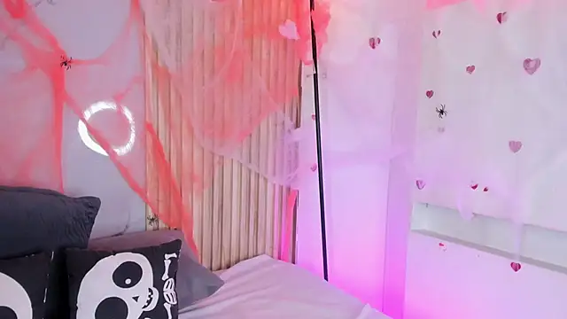 AdammClark1 online show from 11.01.25