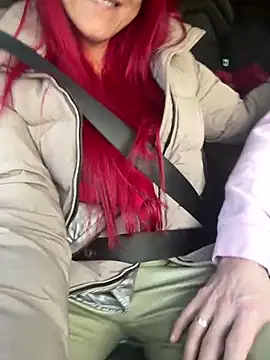 Snapshot of Sensual_Marie chatting on 02.03.25 Sensual Marie online show from 02.03.25