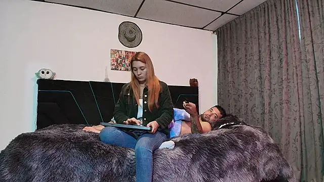 cajusexxx online show from 11.16.25