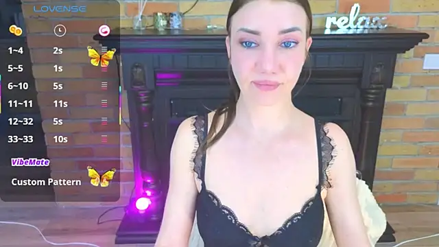 AlexaStoun online show from 03.04.26