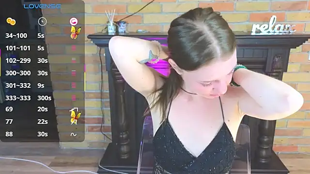 AlexaStoun online show from 03.21.26