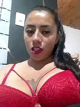 Ashleymonroe14 online show from 02.27.25