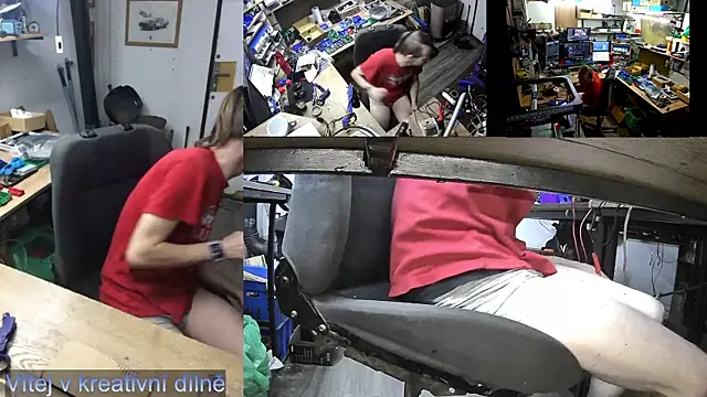 Snapshot of Happy_Michal chatting on 01.06.25 Happy Michal online show from 01.06.25