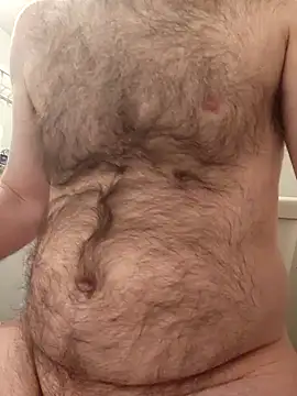 StrokinSnowman online show from 12.29.24