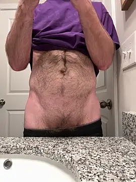 StrokinSnowman online show from 02.21.26