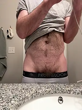 StrokinSnowman online show from 03.04.26