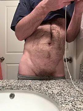 StrokinSnowman online show from 03.31.26