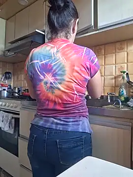 Gimena41 online show from 04.01.26