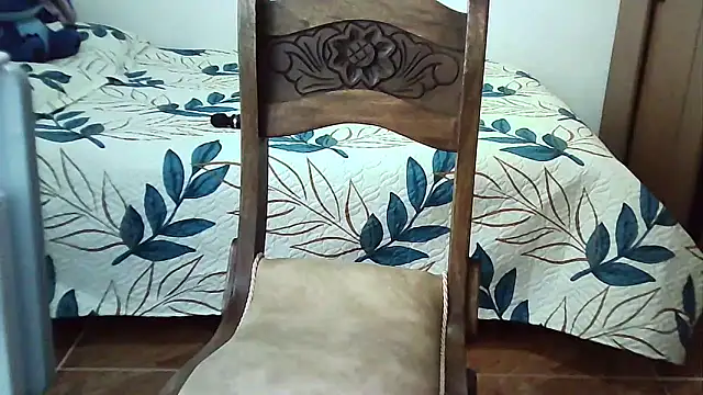 Gimena41 online show from 04.03.26